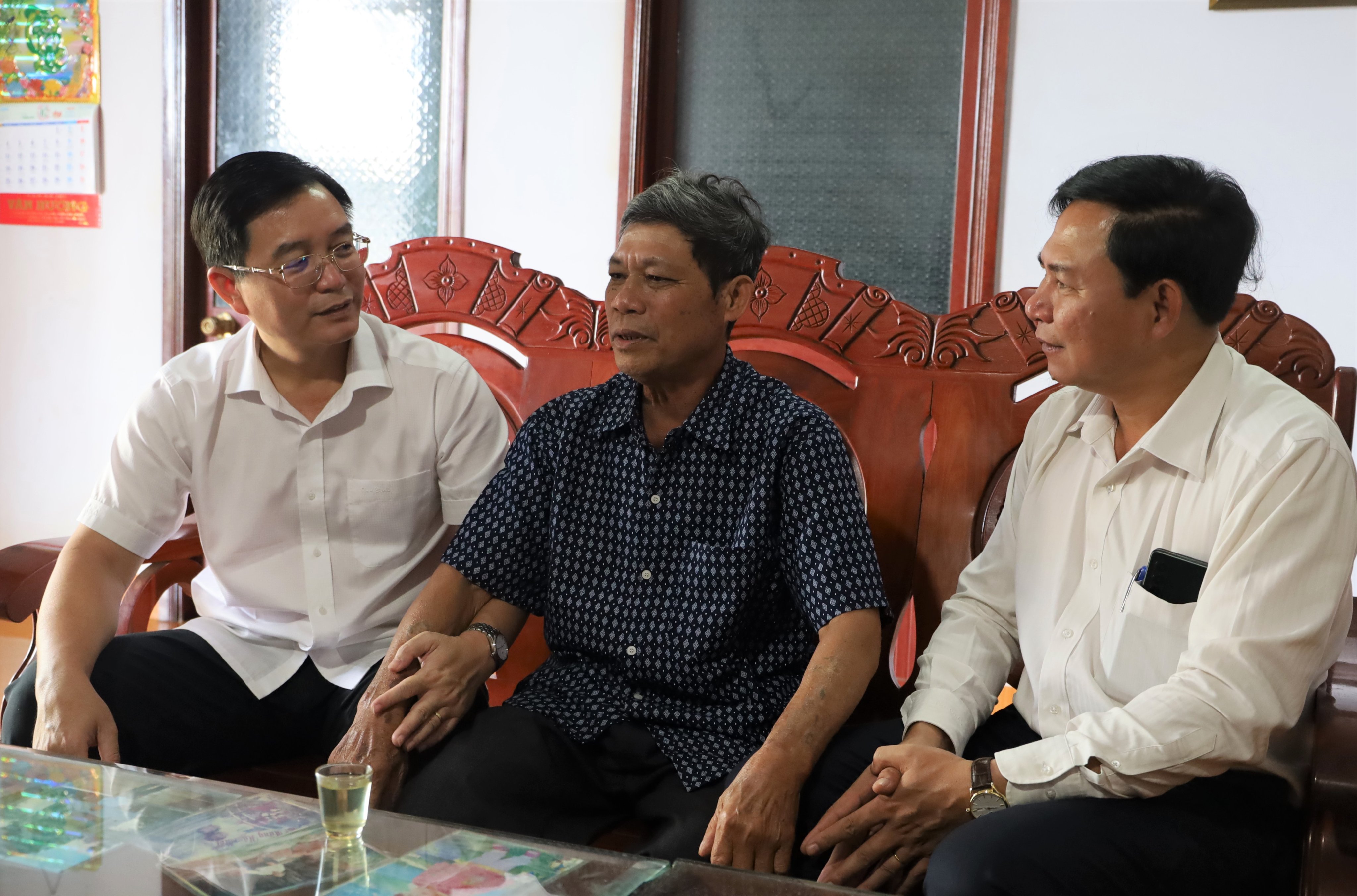 Đắk Lắk tổ chức đa dạng các hoạt động kỷ niệm 77 năm ngày Thương binh - Liệt sĩ